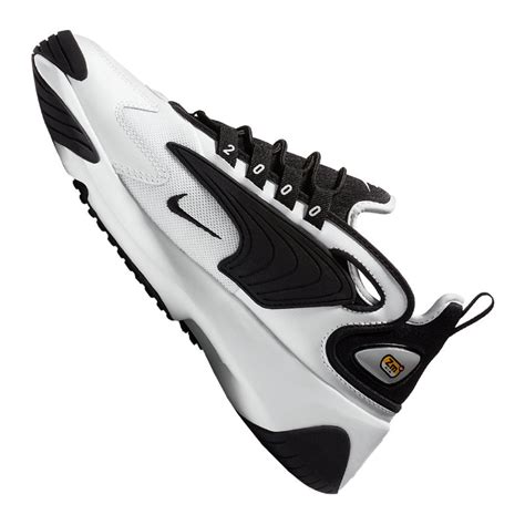 Nike – Zoom 2K – Sneaker in Weiß 